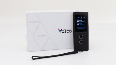 Vasco Translator M3