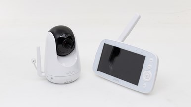 VAVA VA-IH006 Baby Monitor