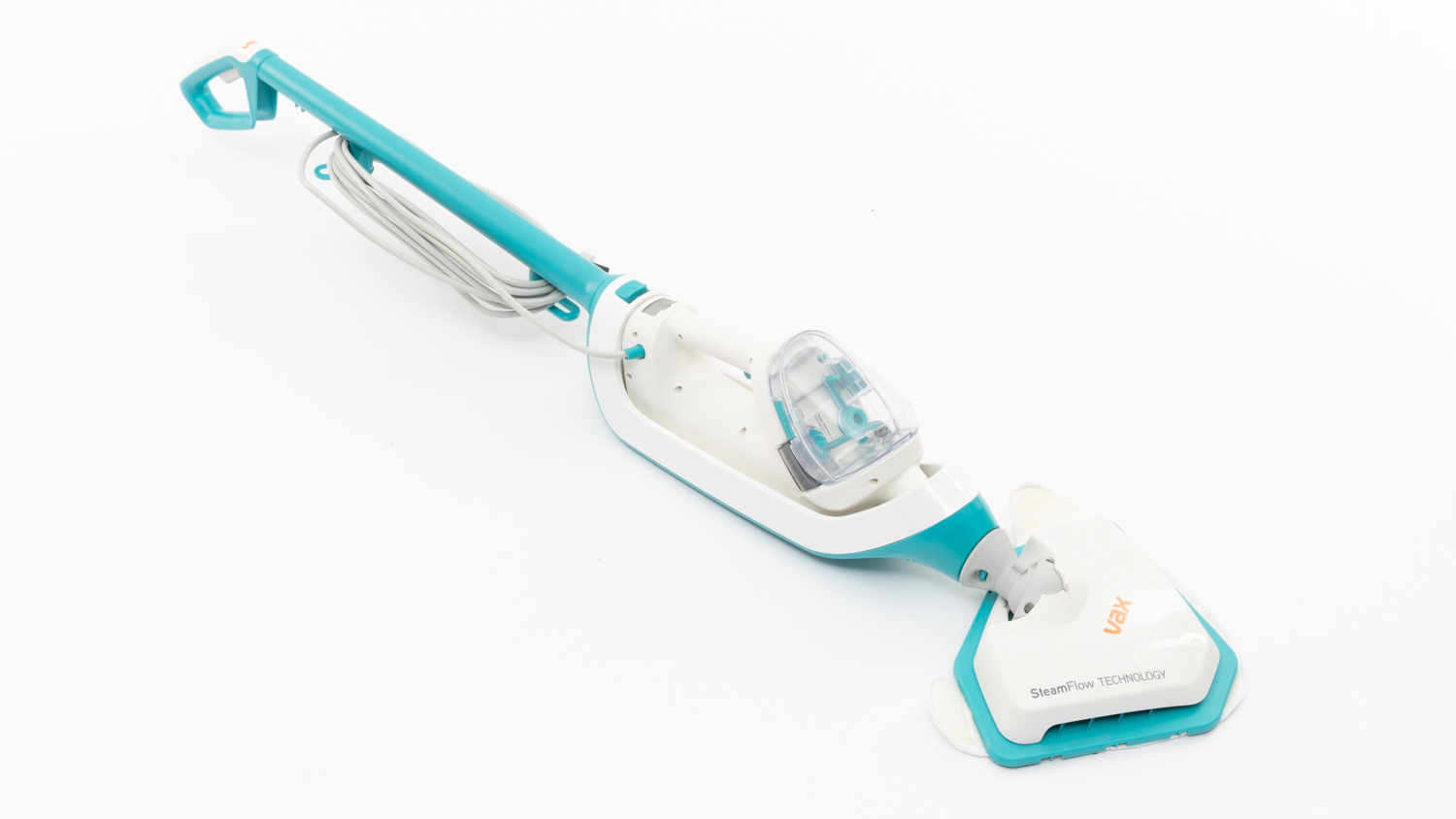 Vax 2in1 Steam Mop VACTO20C Review Steam mop CHOICE