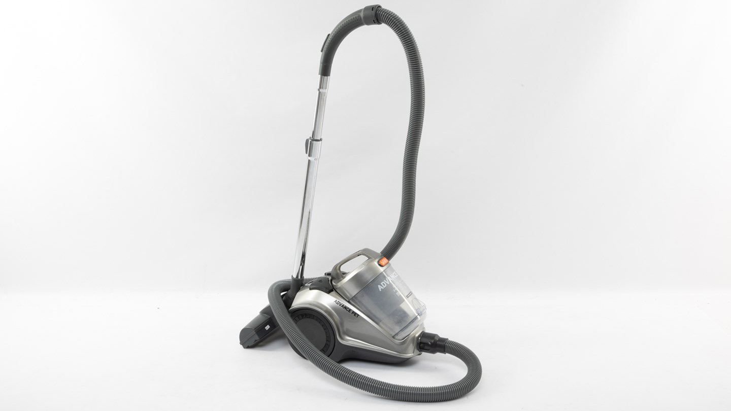 Beko Cyclonic Vacuum Cleaner VCO 6325 FD Review Vacuum cleaner CHOICE