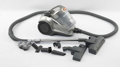 Vax Advance Pet Vacuum Cleaner VX71C