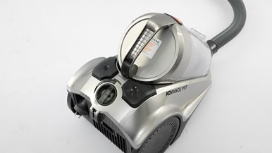 Vax Advance Pet Vacuum Cleaner VX71C