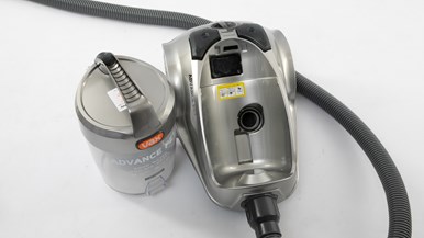 Vax Advance Pet Vacuum Cleaner VX71C