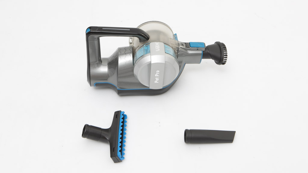 Vax Blade Cordless Pet Pro VX63