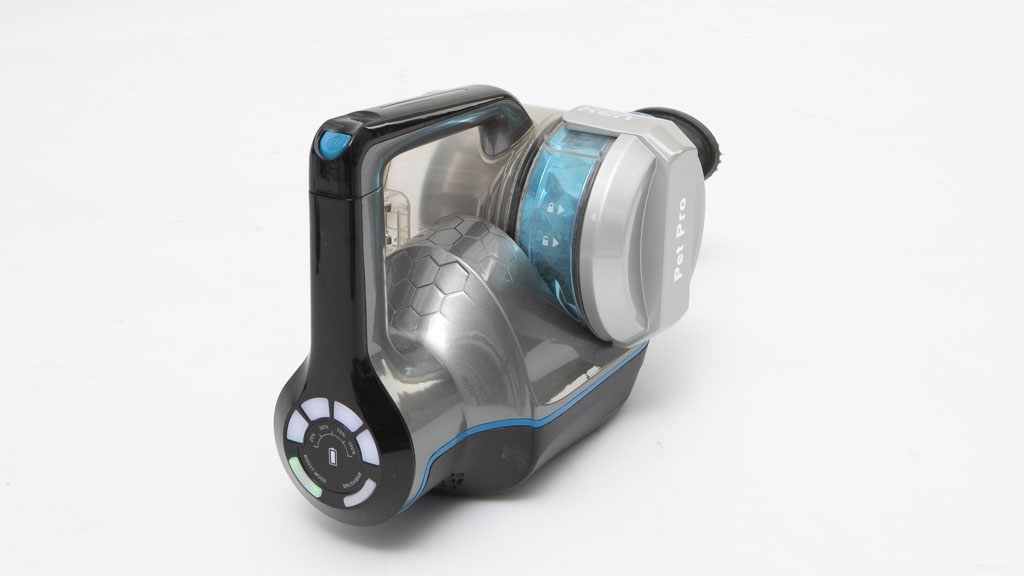 Vax Blade Cordless Pet Pro VX63