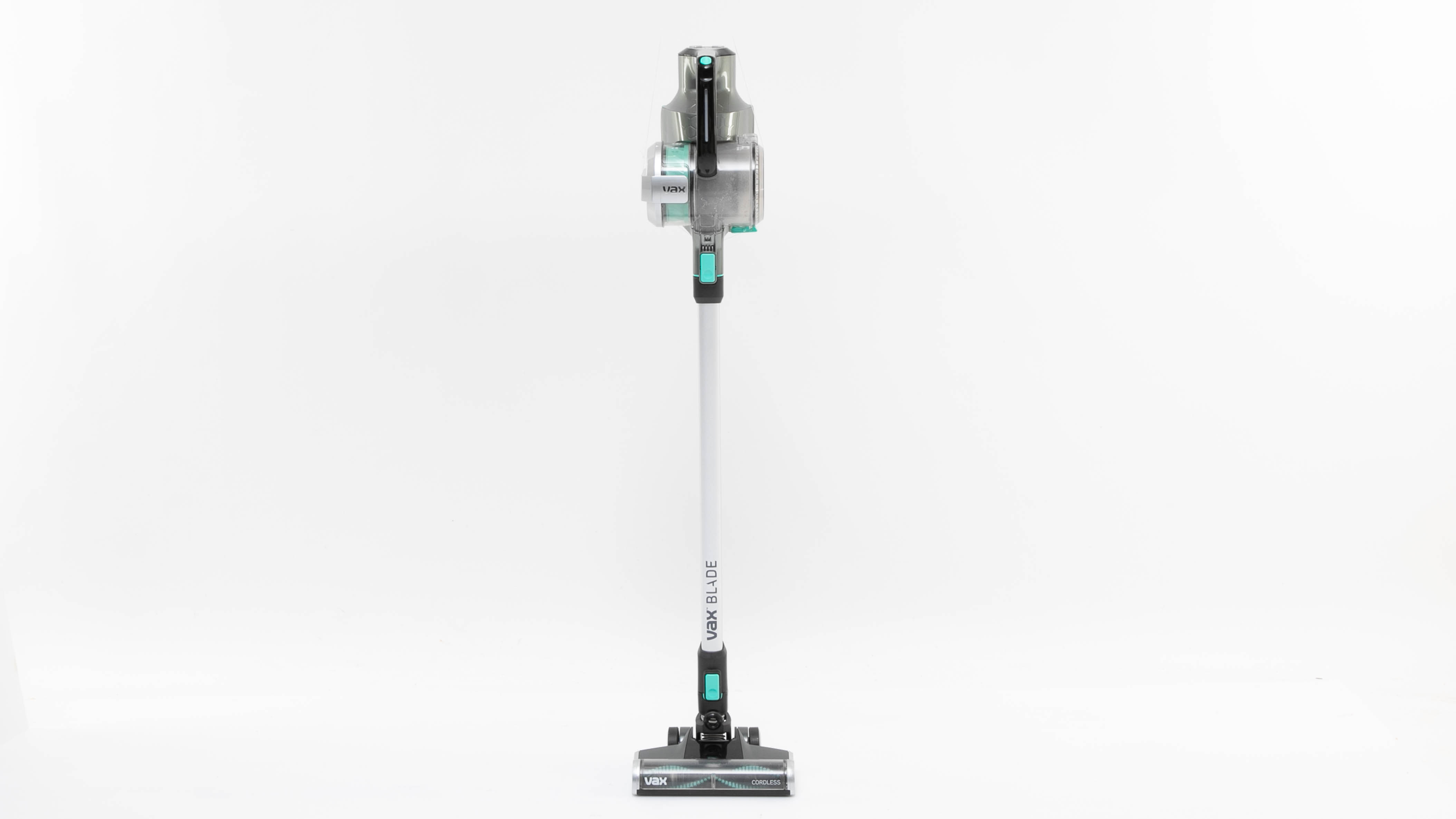 Vax Blade Pet Cordless Handstick VX66 Review Stick and cordless