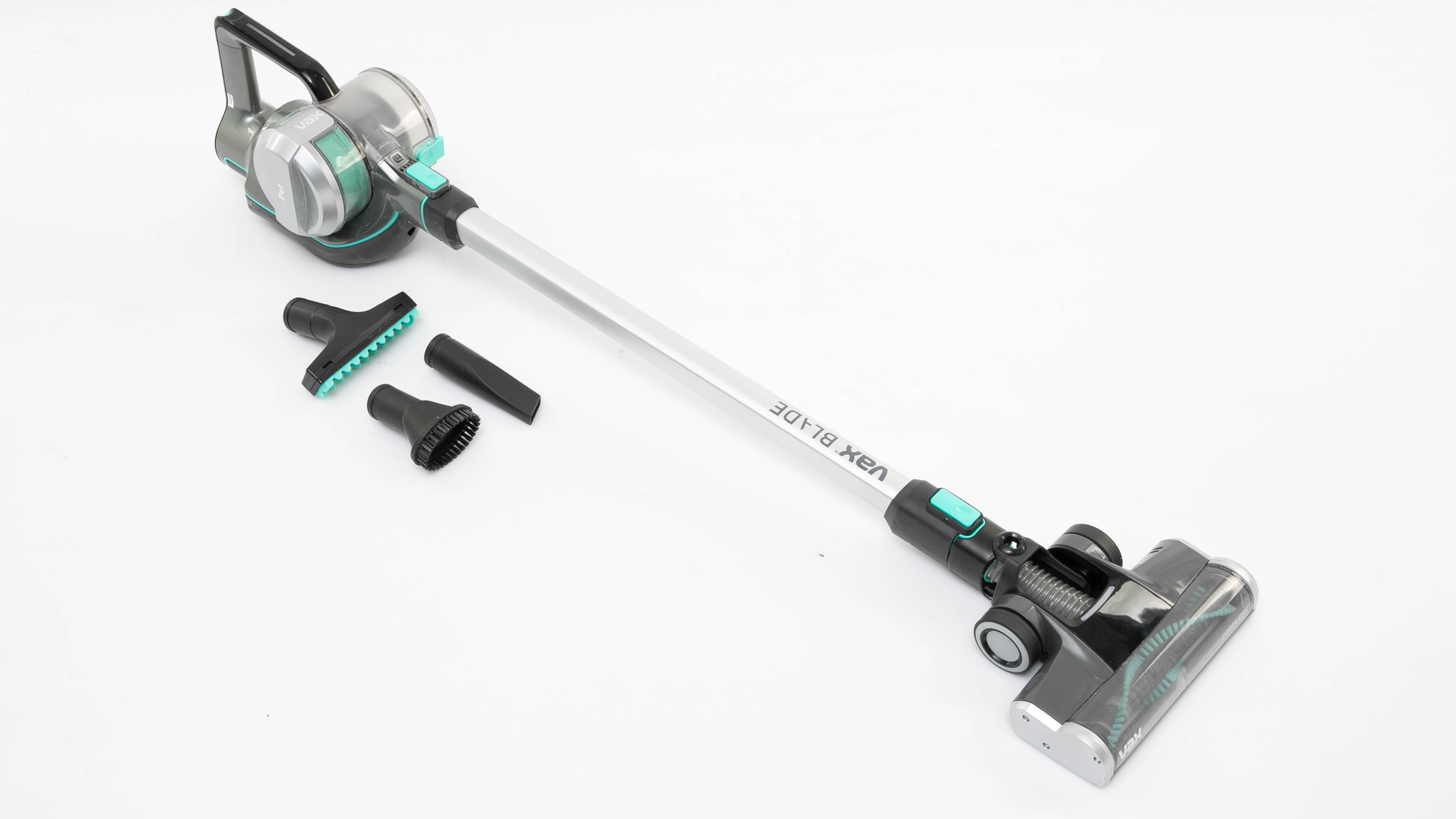 Vax Blade Pet Cordless Handstick VX66 Review Stick and cordless vacuum CHOICE