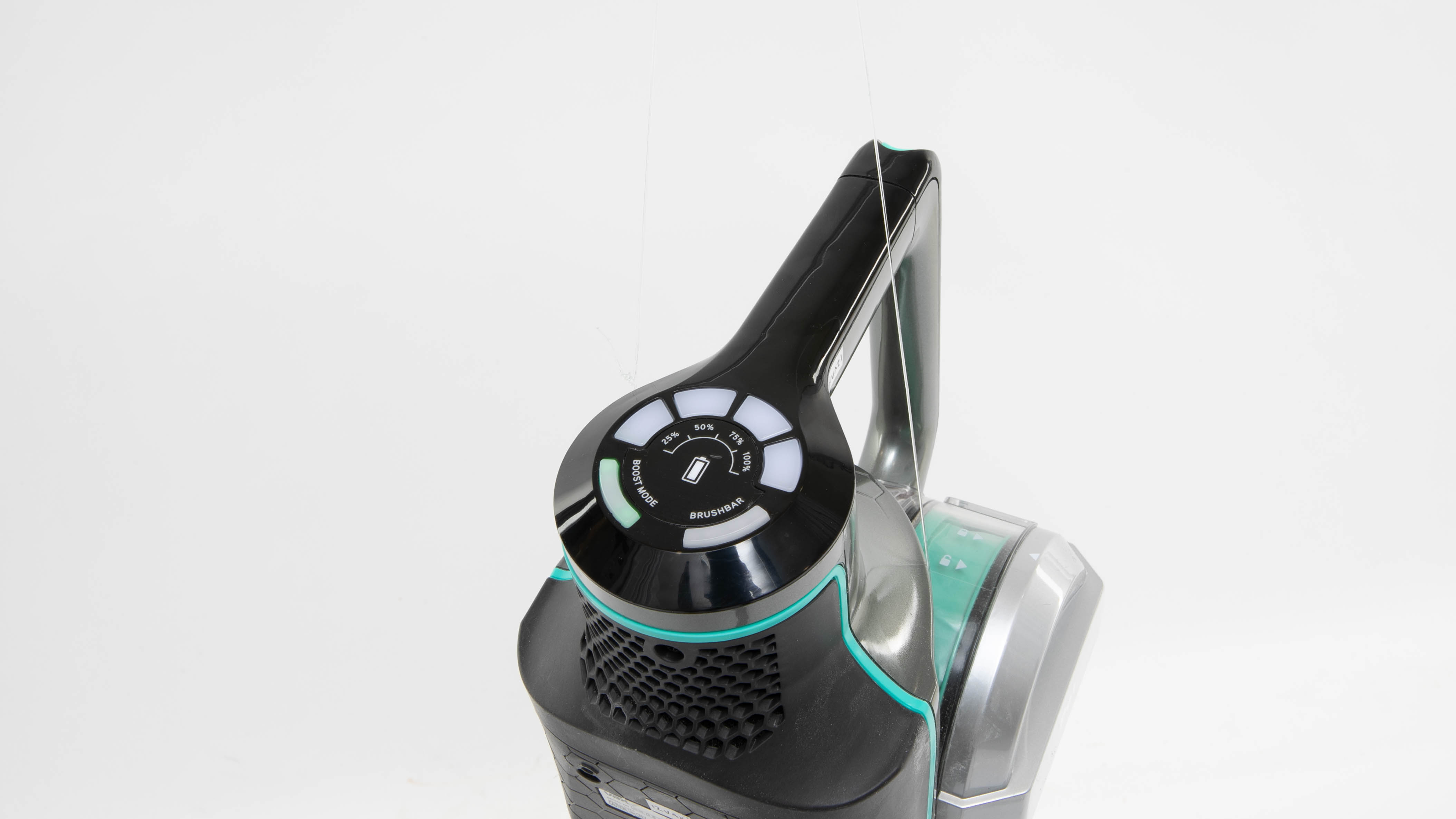 Vax Blade Pet Cordless Handstick VX66 Review Stick and cordless