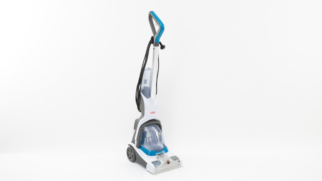 Vax Compact Power Carpet Washer (VX97) carousel image