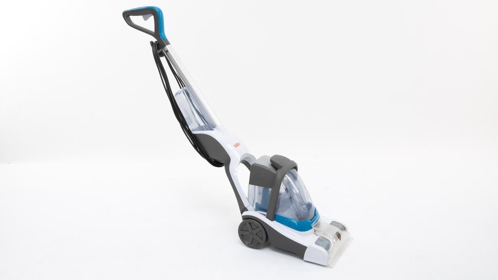 Vax Compact Power Carpet Washer (VX97)