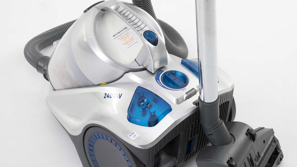 Vax Performance VX75 Review Vacuum cleaner CHOICE