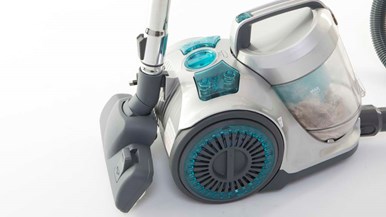 Vax Power 5 Pet VX28