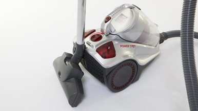 Vax Power 7 Pet VX72