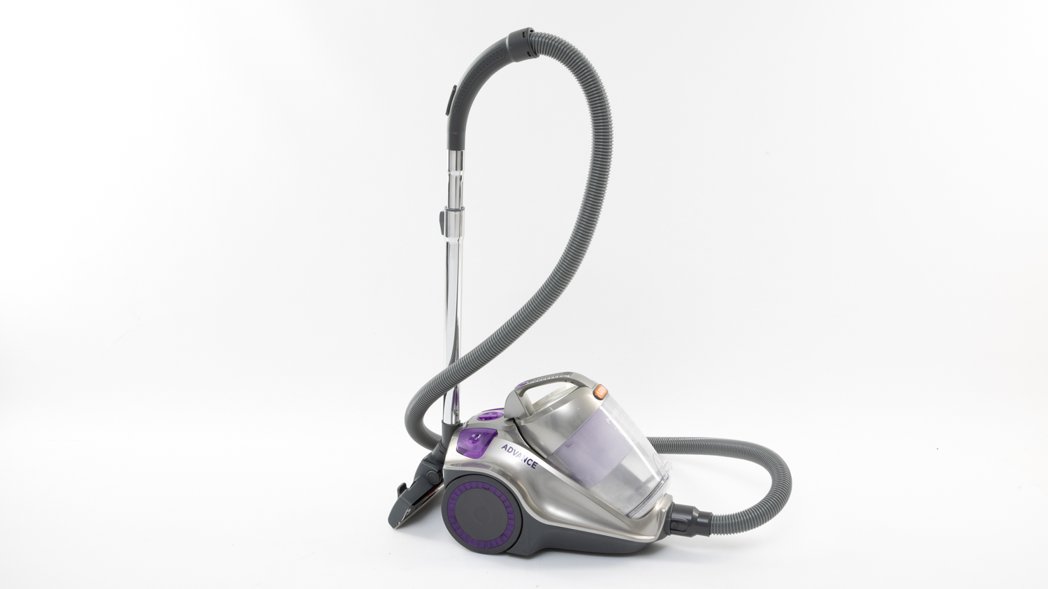 Vax Power Advance Vacuum Cleaner VX77 carousel image