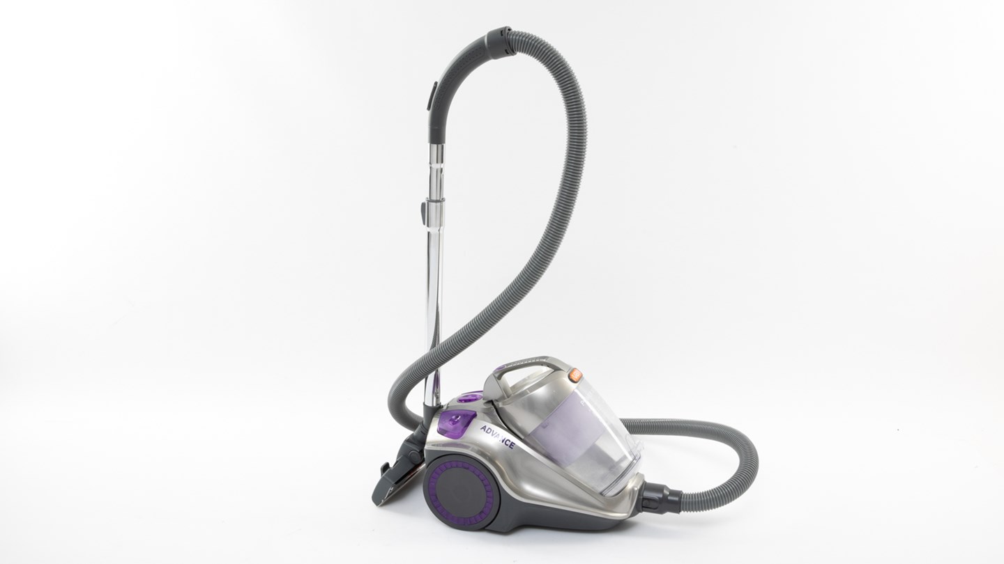 Vax Power 7 Pet VX72 Review Vacuum cleaner CHOICE