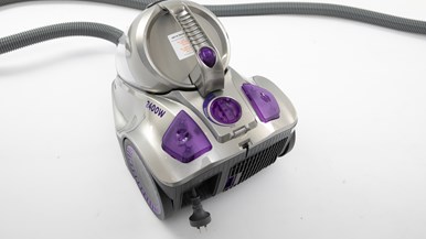 Vax Power Advance Vacuum Cleaner VX77