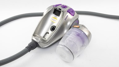 Vax Power Advance Vacuum Cleaner VX77