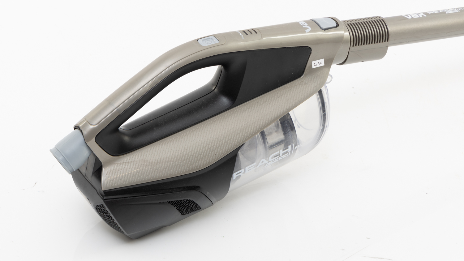 Vax Reach Plus Cordless Vacuum VSV21D2