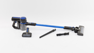 Vax SLIMVAC Pro Pet Cordless Vacuum VSV21Y