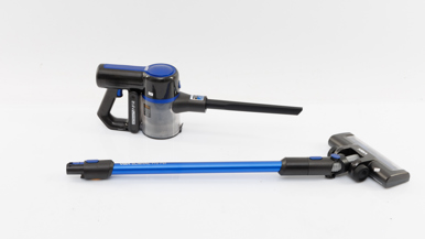 Vax SLIMVAC Pro Pet Cordless Vacuum VSV21Y