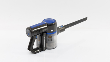 Vax SLIMVAC Pro Pet Cordless Vacuum VSV21Y