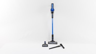 Vax SLIMVAC Pro Pet Cordless Vacuum