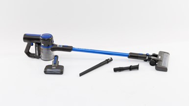 Vax SLIMVAC Pro Pet Cordless Vacuum