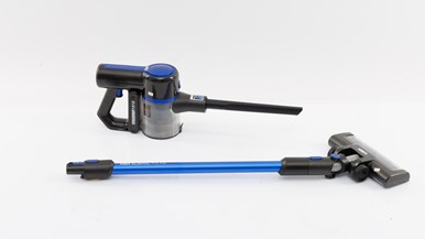 Vax SLIMVAC Pro Pet Cordless Vacuum