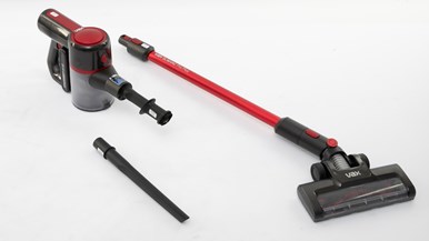Vax SLIMVAC Pro Plus Cordless Vacuum VSV21X