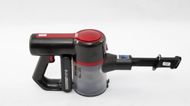 Vax SLIMVAC Pro Plus Cordless Vacuum VSV21X