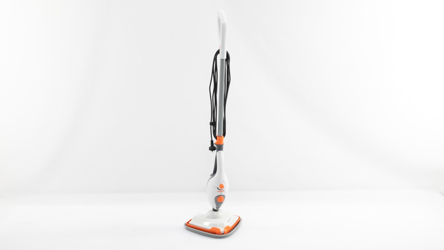 Vax Steam Glider Mop VX89 Review Steam mop CHOICE