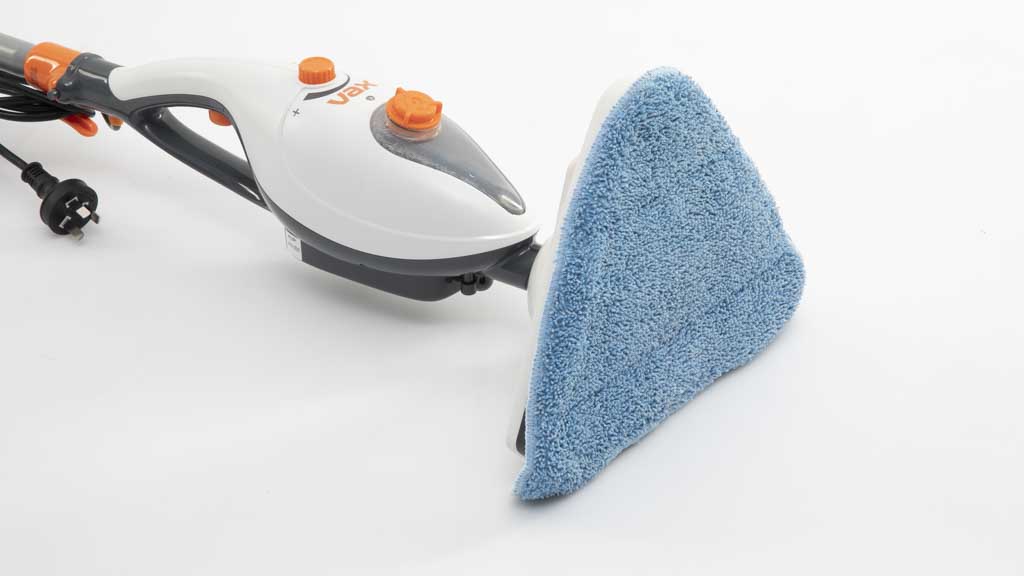 Vax Steam Classic Steam Cleaner Vx Review Steam Mop Choice