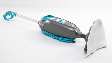 Vax Steam Fresh Pro Steam Cleaner VX87