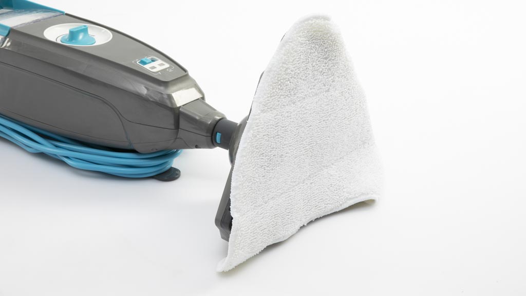 Vax Steam Fresh Pro Steam Cleaner VX87