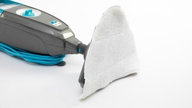 Vax Steam Fresh Pro Steam Cleaner VX87