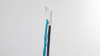 Vax Steam Glider Mop VX89