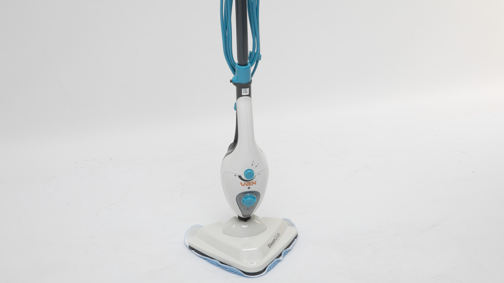 Vax Steam Glider Mop VX89 Review Steam mop CHOICE