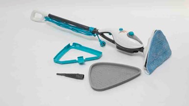 Vax Steam Glider Mop VX89