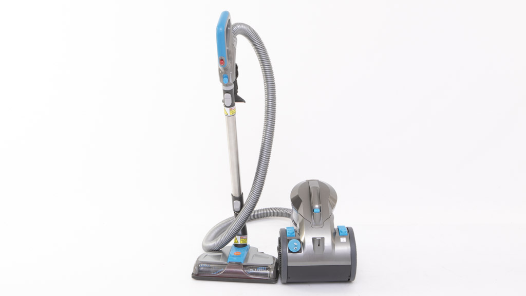 Vax Ultra Pro Powerhead VX59 Review Vacuum cleaner CHOICE