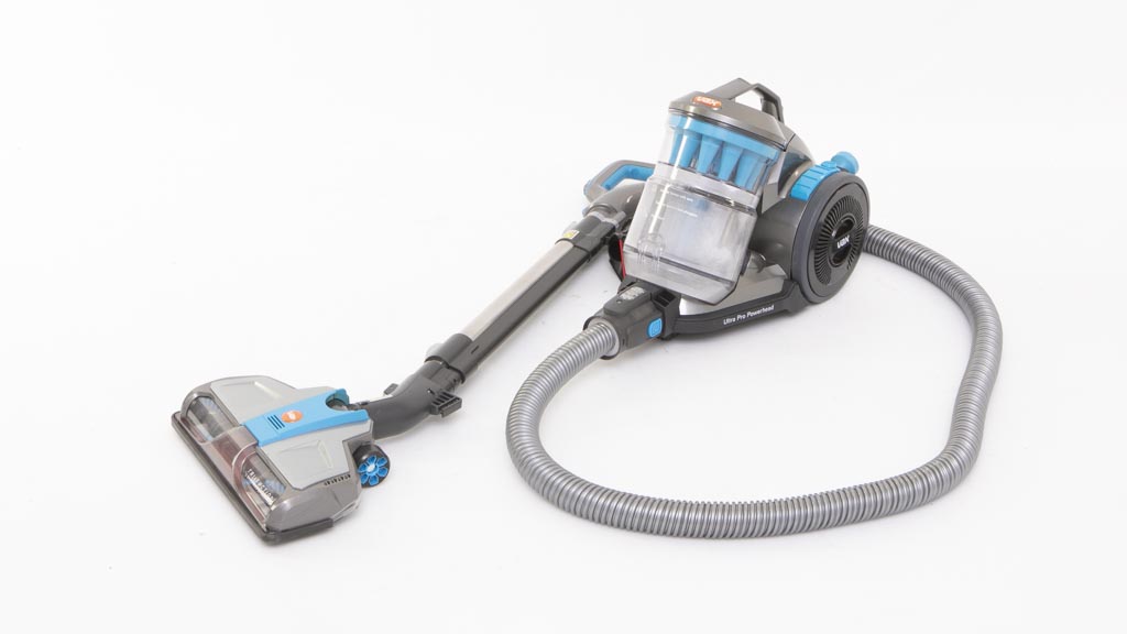 Vax Ultra Pro Powerhead VX59