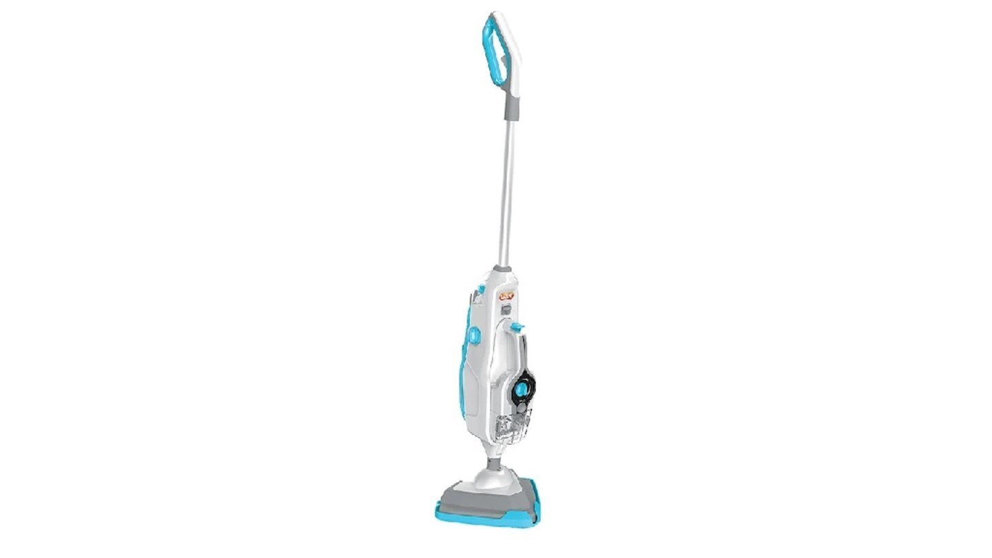 Hoover Dual Steam Plus 3631 Review Steam mop CHOICE