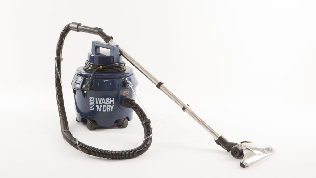 Vax Wash 'n' Dry 30000 Review Carpet shampooer CHOICE