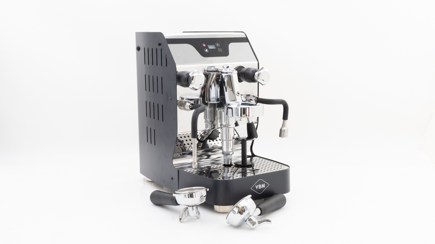 VBM Domobar Junior Digital