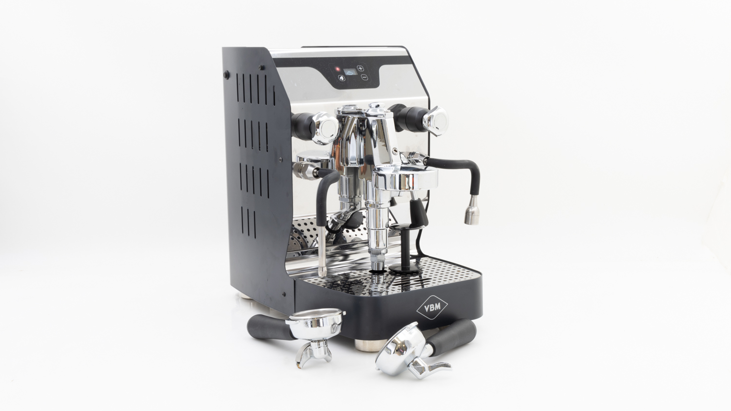 VBM Domobar Junior Digital