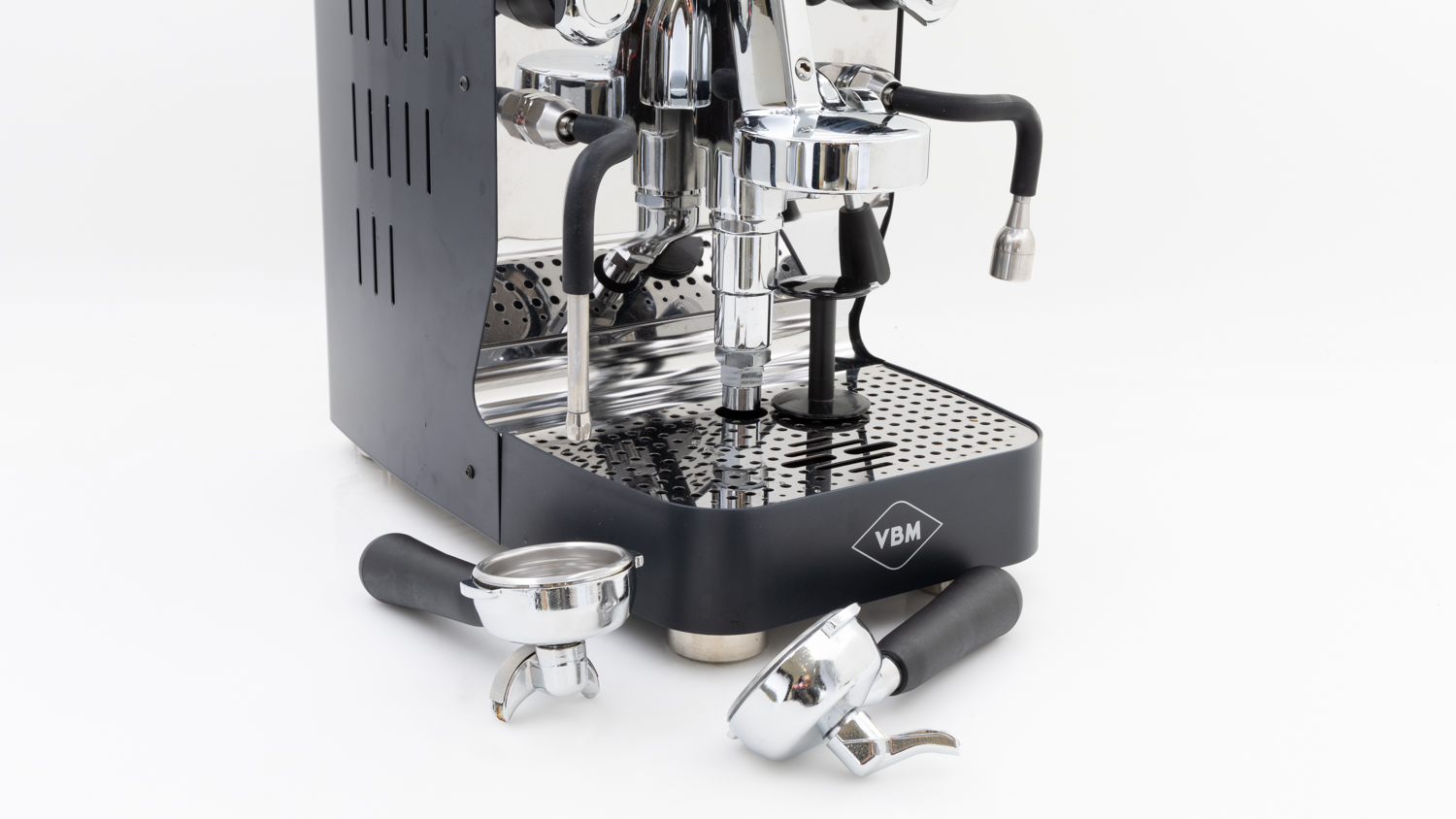 VBM Domobar Junior Digital