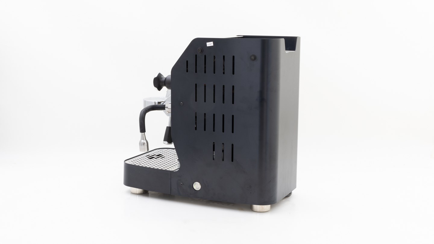 VBM Domobar Junior Digital Review Home espresso coffee machine CHOICE