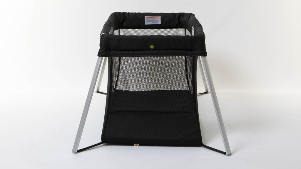 Vee Bee Amado Travel u0026 Play Cot N9560