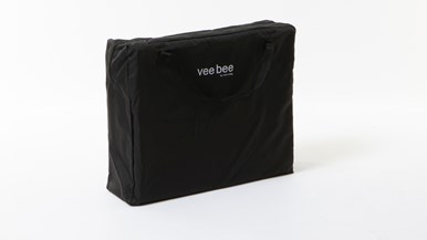 Vee Bee Amado Travel u0026 Play Cot N9560