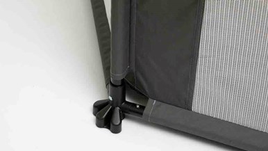 Vee Bee Continental 6 Sided Play Yard V9955