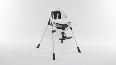 Vee Bee Pop2 high chair
